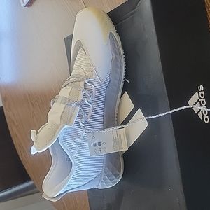 Adidas Pro BOOST low basketball shoes